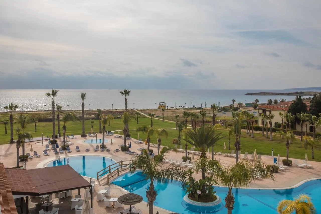 איה נאפה Anmaria Beach Hotel & Spa קפריסין