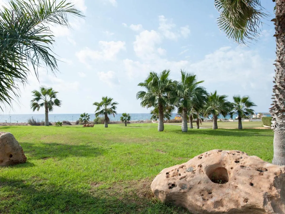 Anmaria Beach Hotel & Spa Ayia Napa