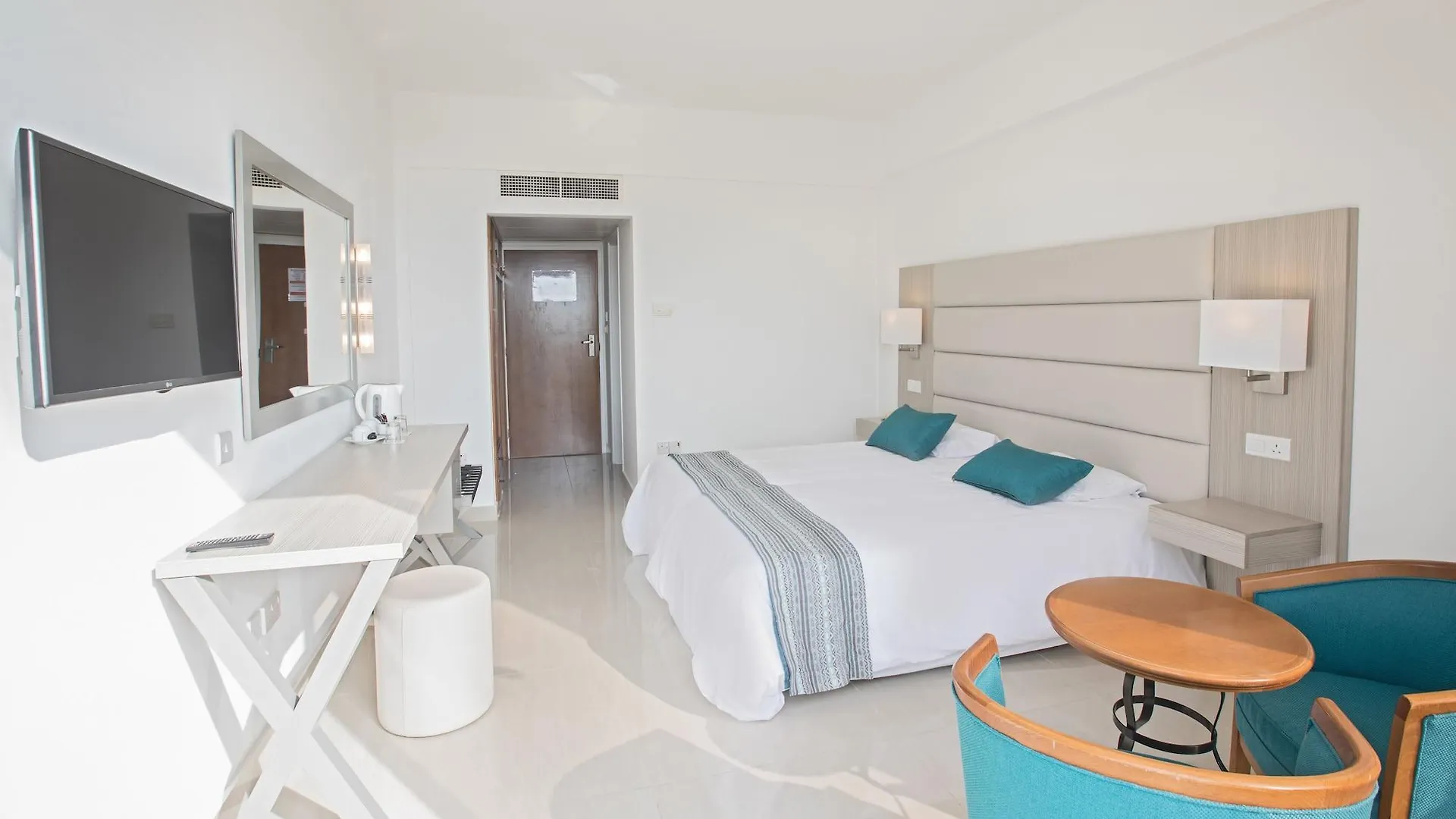 Anmaria Beach Hotel & Spa Ayia Napa