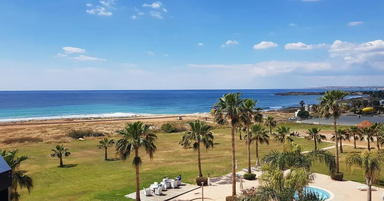 איה נאפה Anmaria Beach Hotel & Spa 4*, איה נאפה