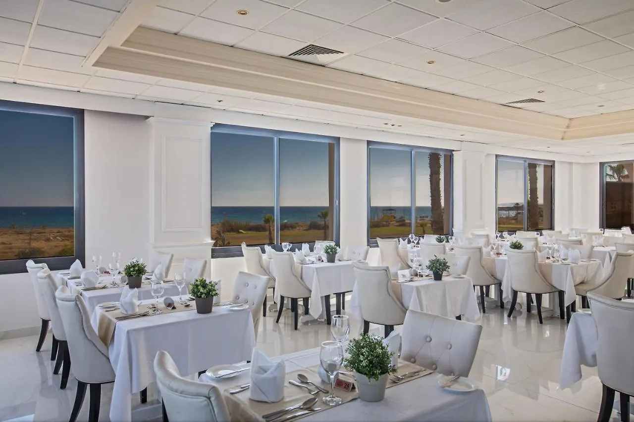 Anmaria Beach Hotel & Spa Ayia Napa 4*,  Cypern