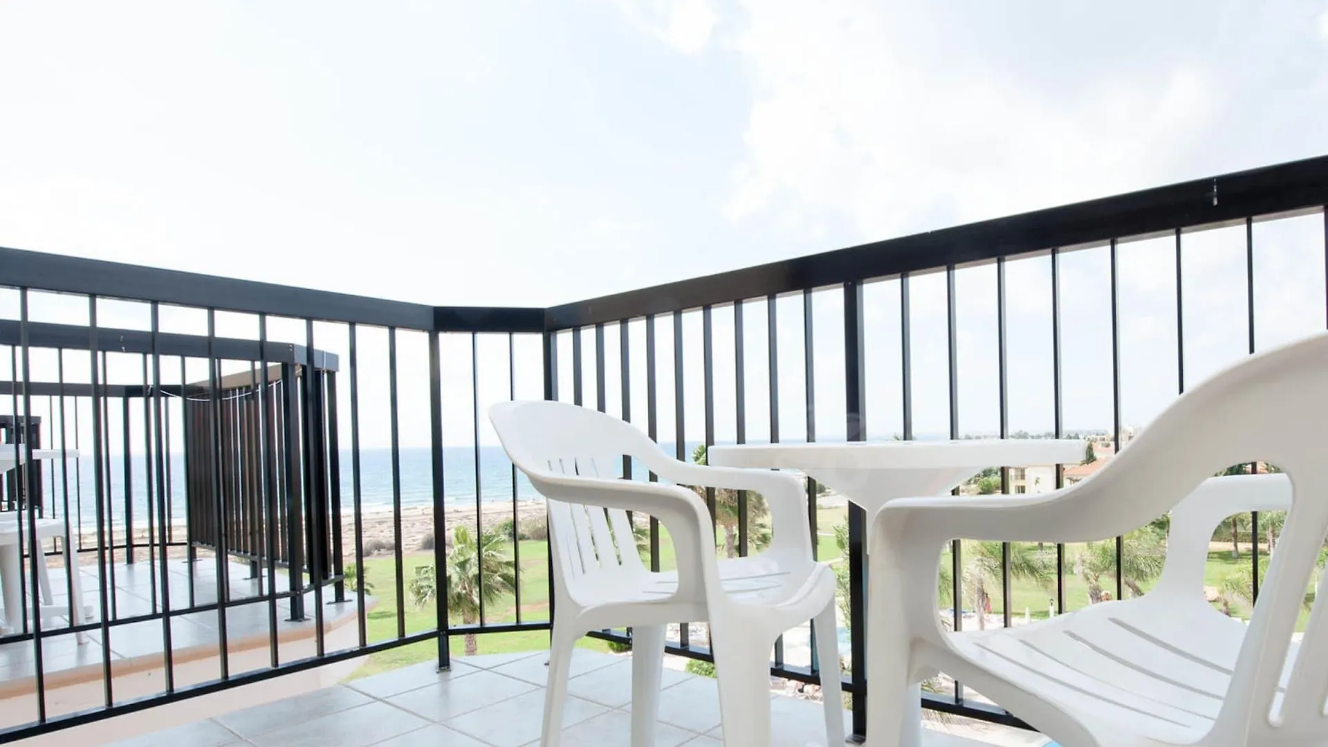 Anmaria Beach Hotel & Spa Ayia Napa Cypern
