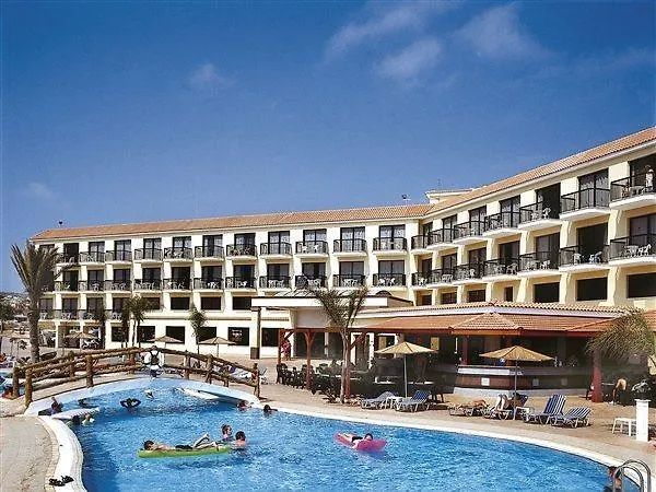 ****  Anmaria Beach Hotel & Spa Ayia Napa Cypern
