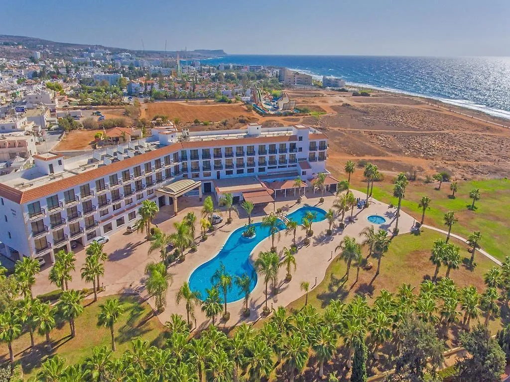 איה נאפה Anmaria Beach Hotel & Spa