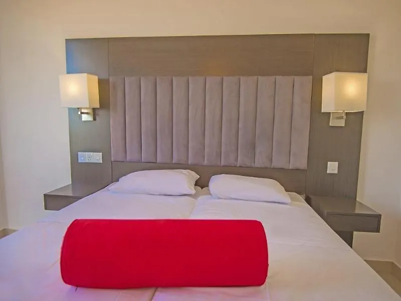 Anmaria Beach Hotel & Spa Ayia Napa