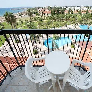 Anmaria Beach Hotel & Spa Ayia Napa 4*,