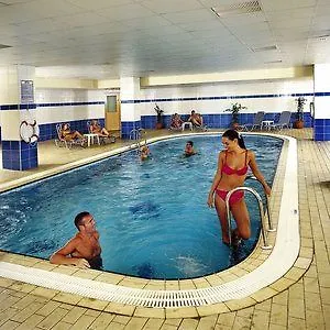 Anmaria Beach Hotel & Spa Ayia Napa 4*,