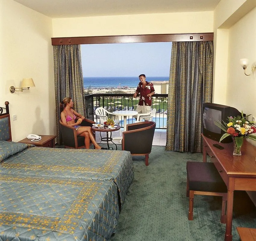 Anmaria Beach Hotel & Spa Ayia Napa