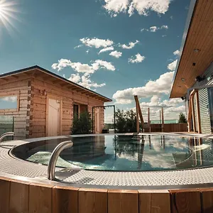 Valo Hotel&work 4* Helsinki