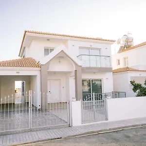 Costa Cornelia Homes Ayia Napa