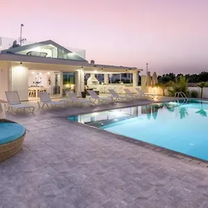 Tzialli Ayia Napa