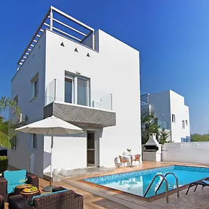 Eden Ayia Napa