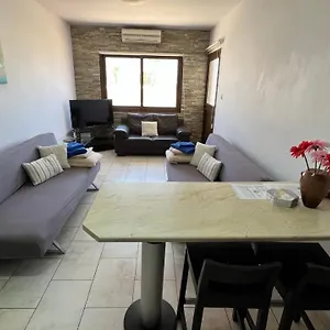 Apartament Elena Court, Ajia Napa