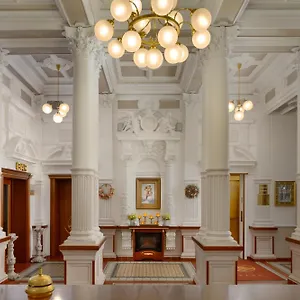 Boutique Seven Days Hotell Prag
