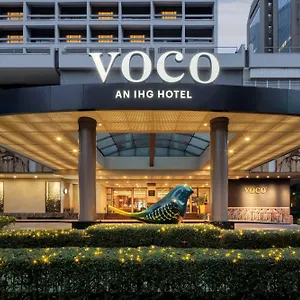 Voco Orchard Hotel Singapore