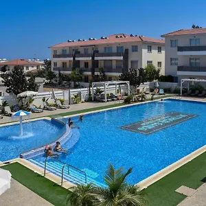 Apartament Mythical Sands