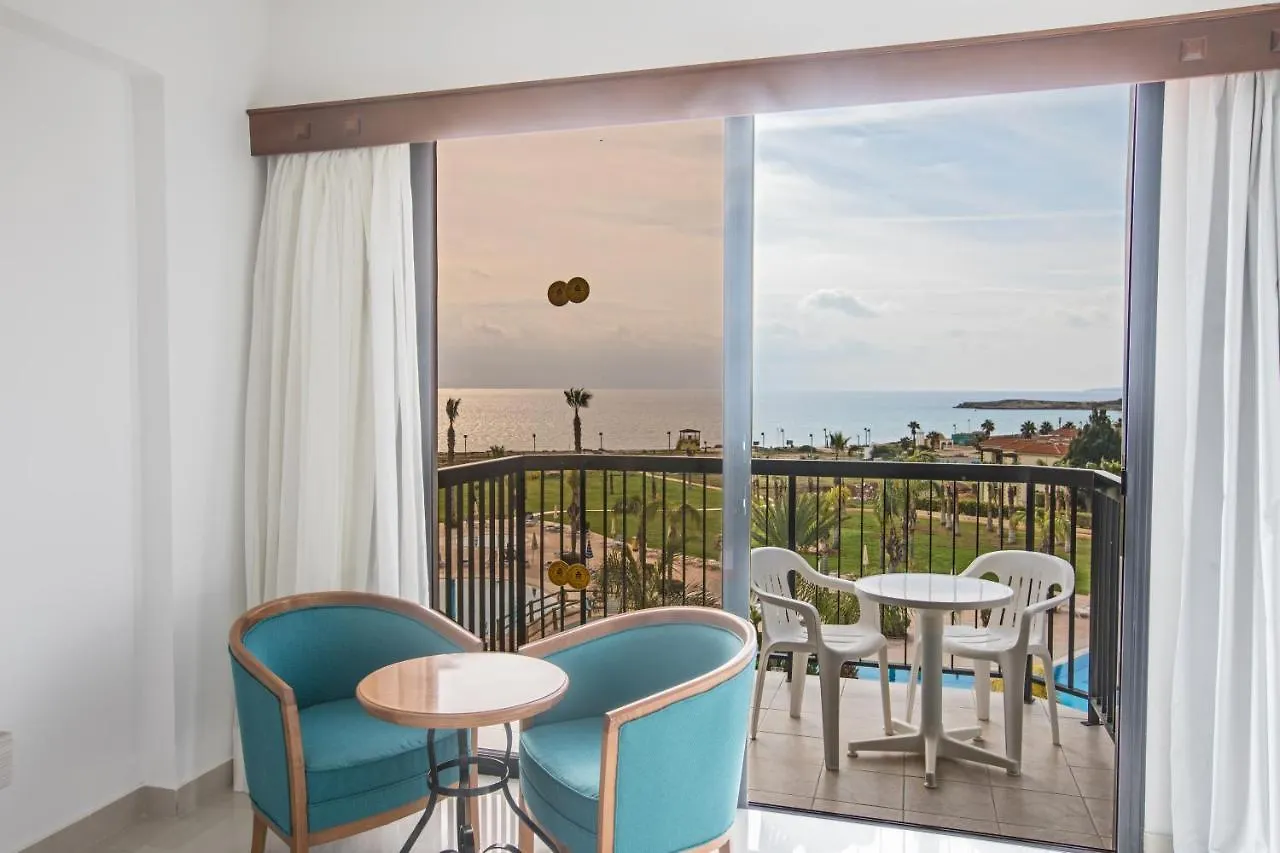 Anmaria Beach Hotel & Spa Ayia Napa