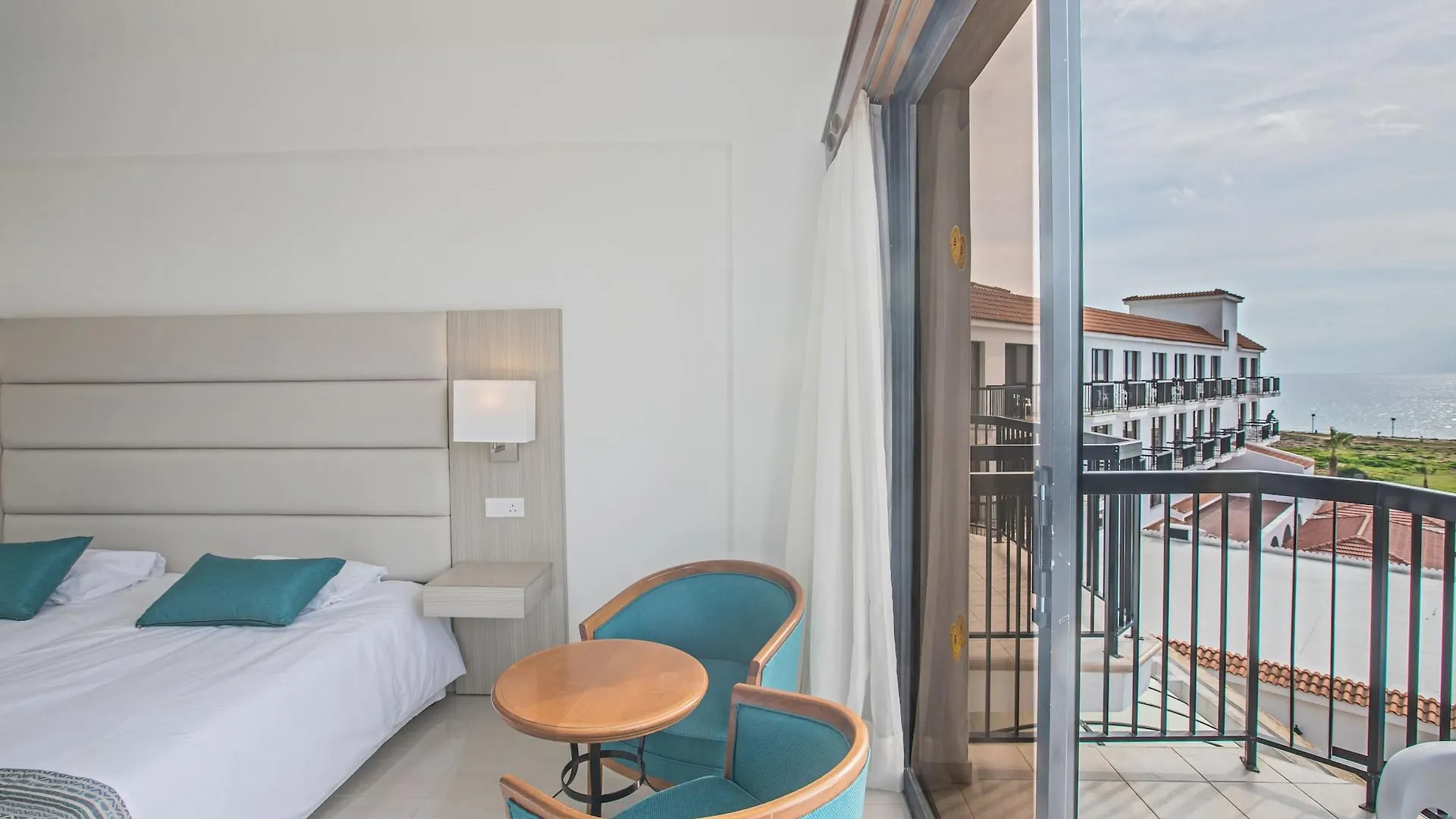 Anmaria Beach Hotel & Spa Ayia Napa