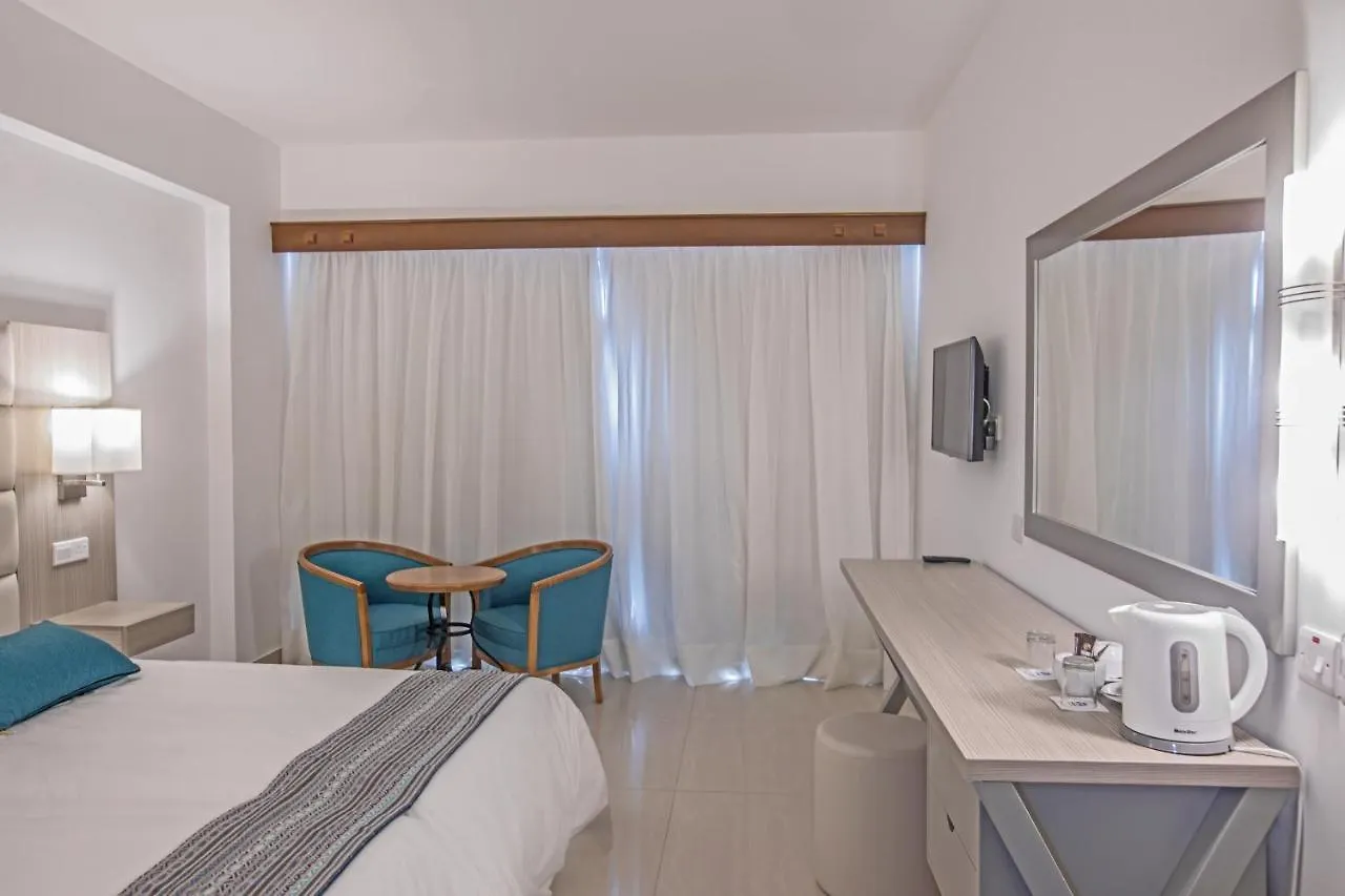 Anmaria Beach Hotel & Spa Ayia Napa