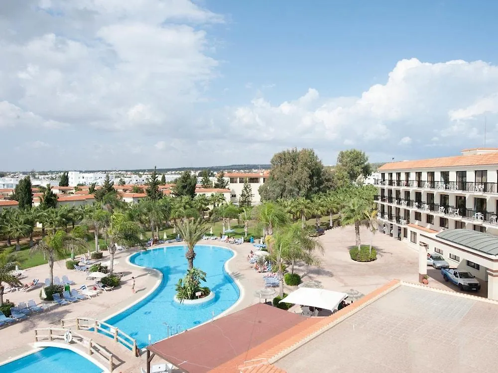 Anmaria Beach Hotel & Spa Ayia Napa 4*,  Cyprus