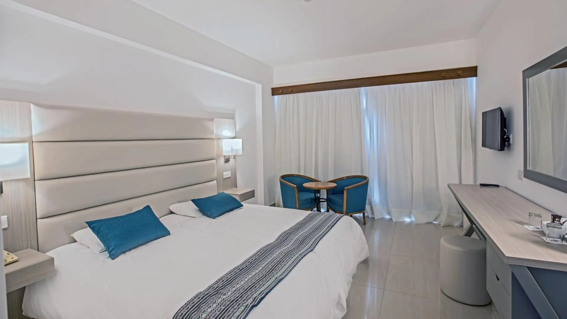 Anmaria Beach Hotel & Spa Ayia Napa