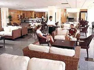 Anmaria Beach Hotel & Spa Ayia Napa