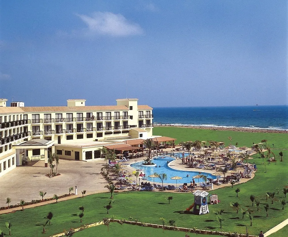 Anmaria Beach Hotel & Spa Ayia Napa