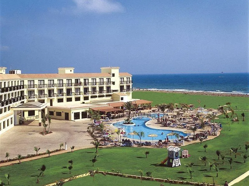 Anmaria Beach Hotel & Spa Ayia Napa