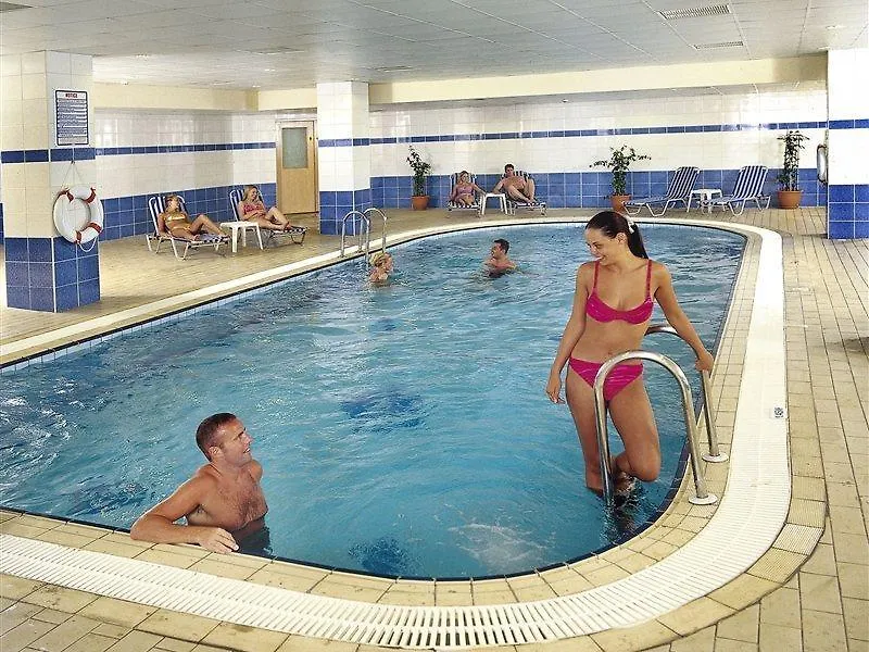 Anmaria Beach Hotel & Spa Ayia Napa