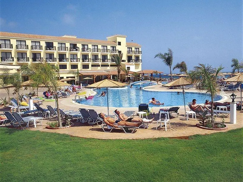 Anmaria Beach Hotel & Spa Ayia Napa