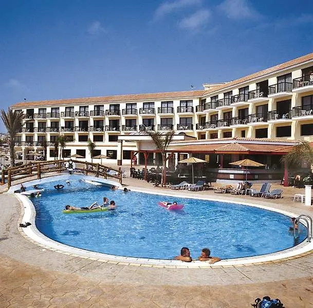Anmaria Beach Hotel & Spa Ayia Napa 4*,  Cyprus