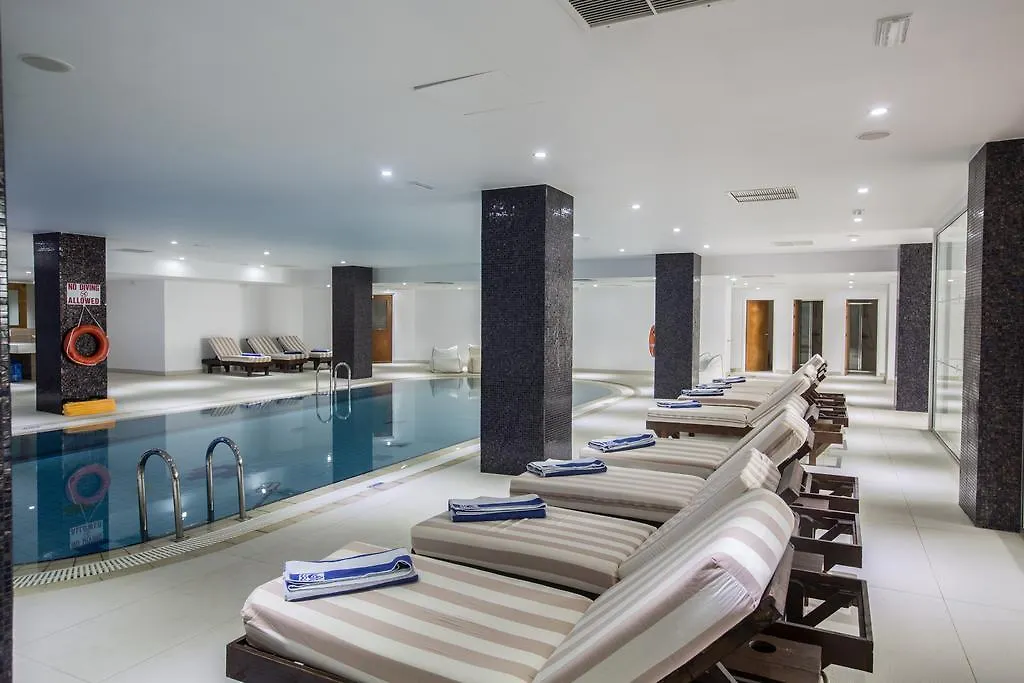 Anmaria Beach Hotel & Spa Ayia Napa 4*,  Cyprus