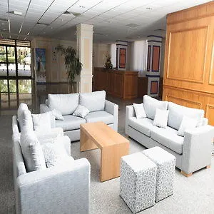Anmaria Beach Hotel & Spa Ayia Napa 4*,
