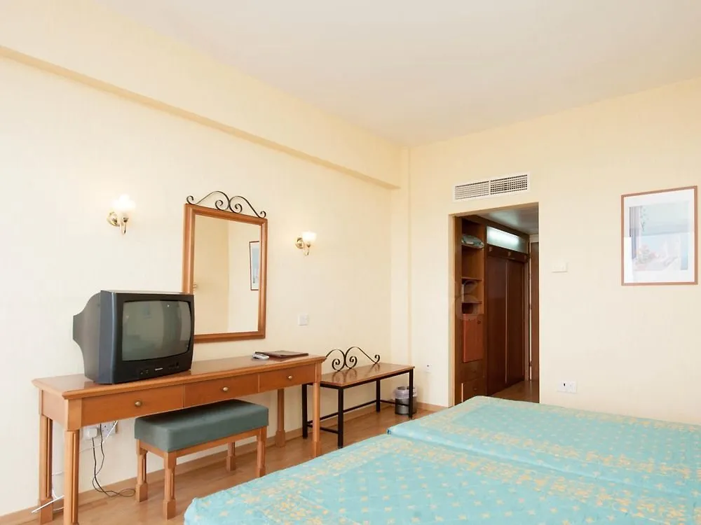 Anmaria Beach Hotel & Spa Ayia Napa 4*,