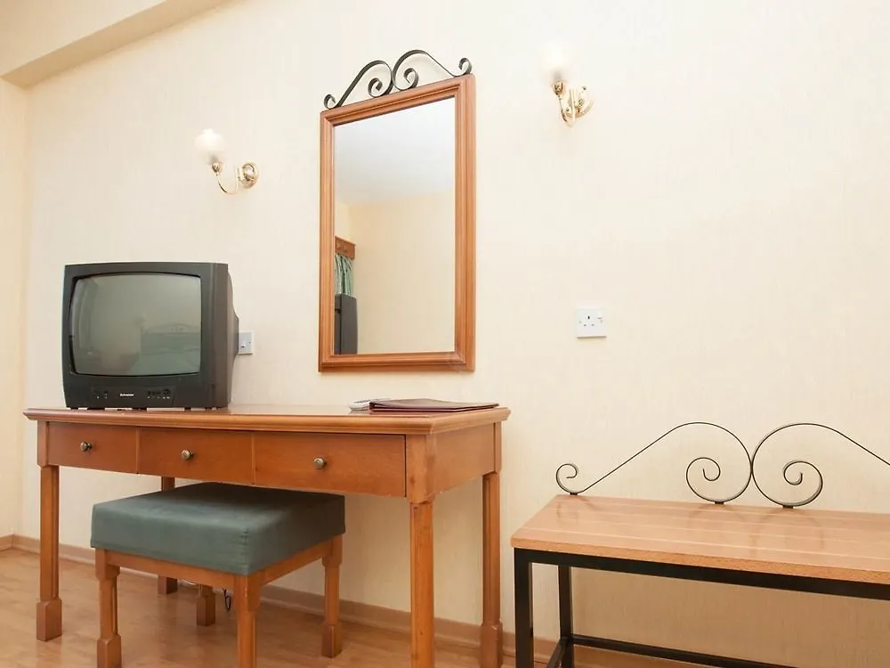 ****  Anmaria Beach Hotel & Spa Ayia Napa Cyprus