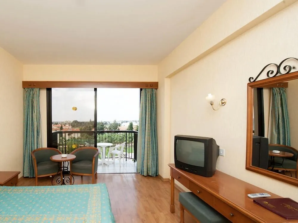 Anmaria Beach Hotel & Spa Ayia Napa