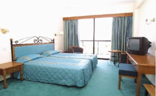 Anmaria Beach Hotel & Spa Ayia Napa 4*,  Cyprus