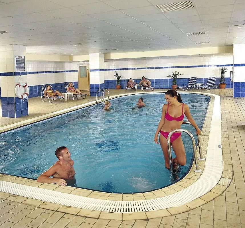 Anmaria Beach Hotel & Spa Ayia Napa